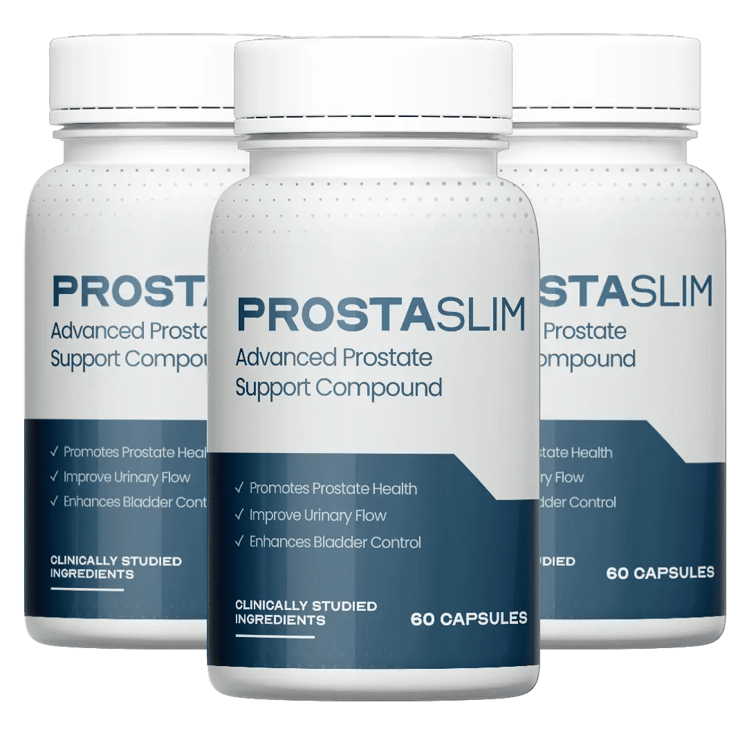 ProstaSlim supplement